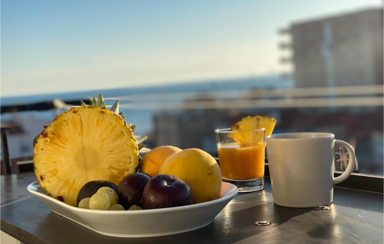Nice Apartment In Santa Pola With Wifi Luaran gambar